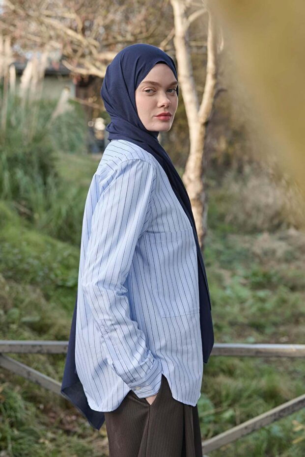 Liora Viskon Şal - 1