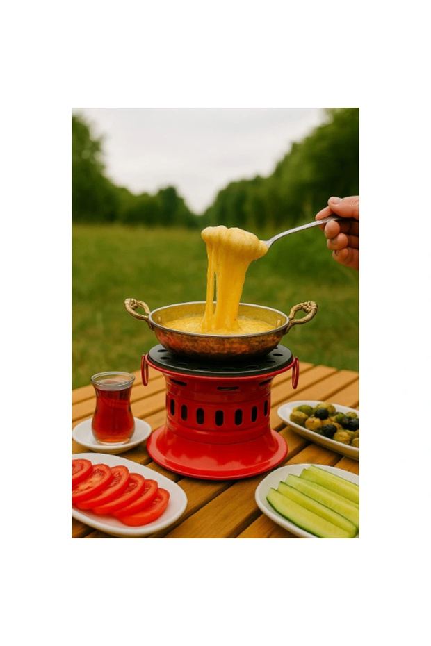 Οθωμανική Σόμπα - 3