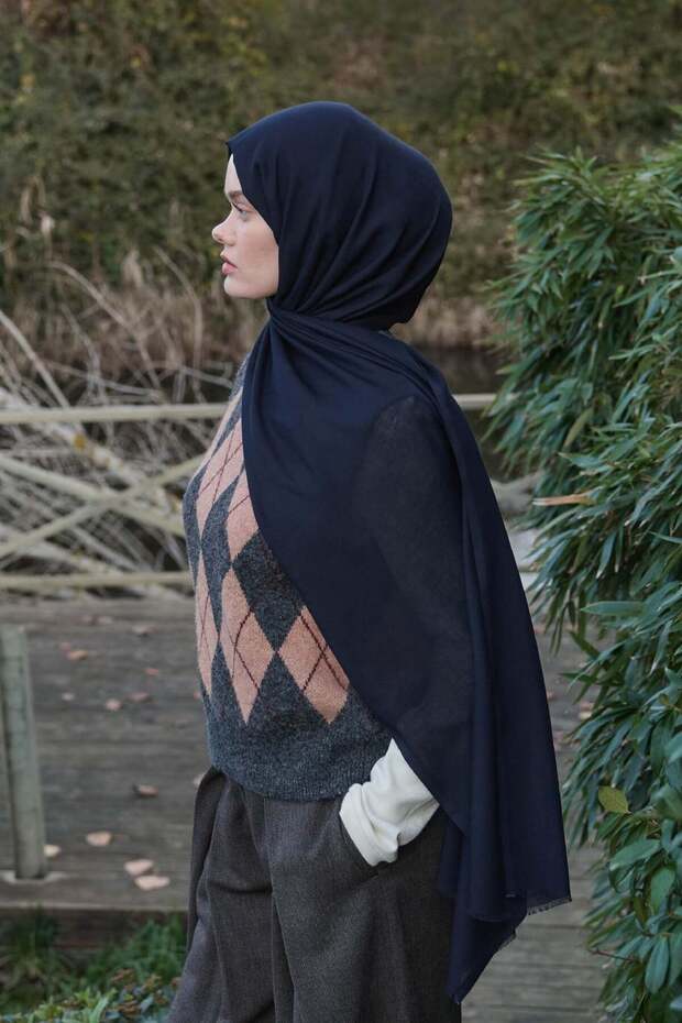 Liora Viskon Şal - 5