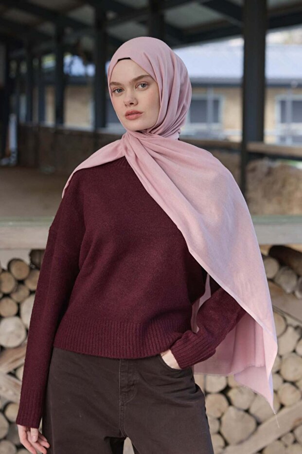 Liora Viskon Şal - 1