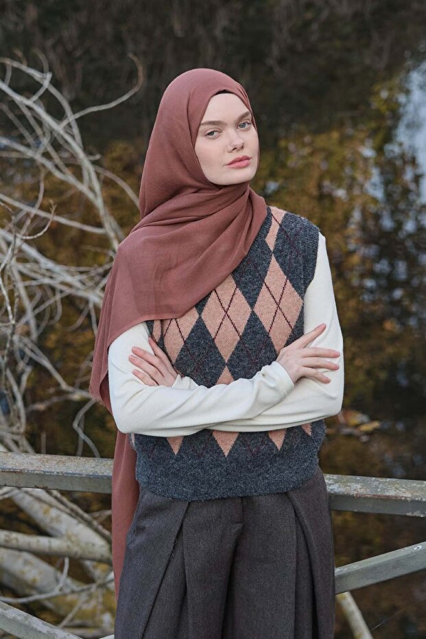 Liora Viskon Şal - 2