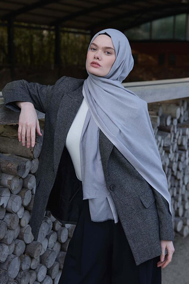 Liora Viskon Şal - 3