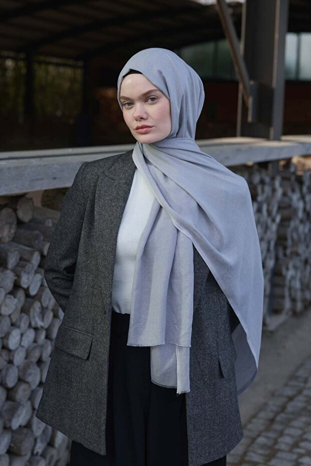 Liora Viskon Şal - 1