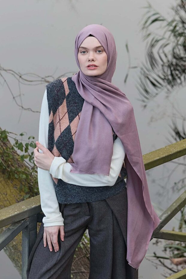 Liora Viskon Şal - 4