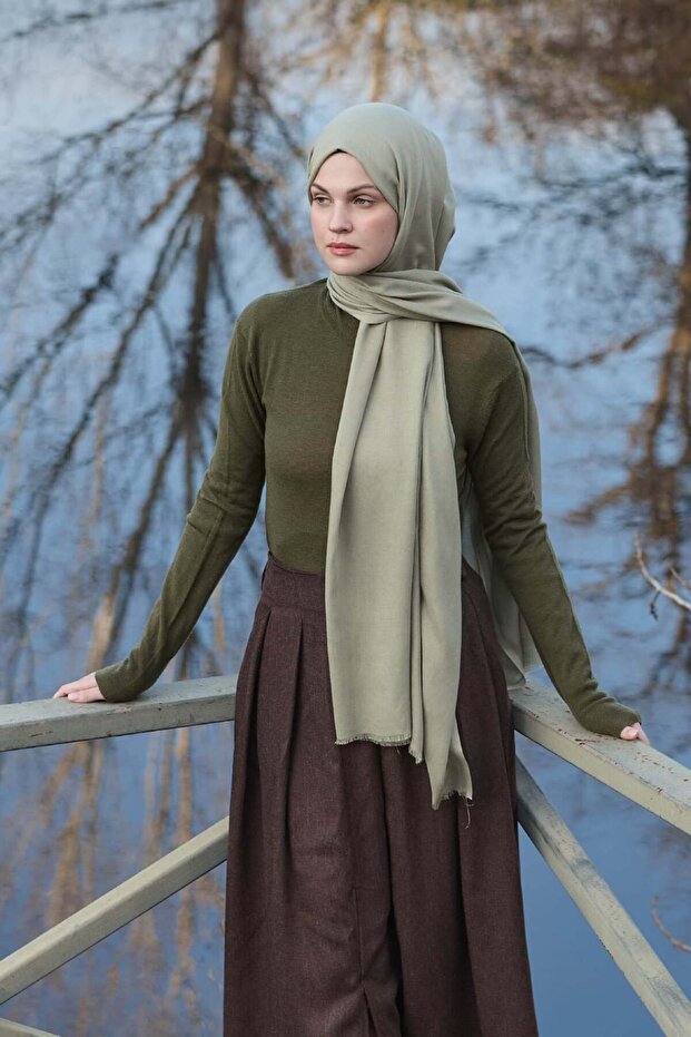 Liora Viskon Şal - 2