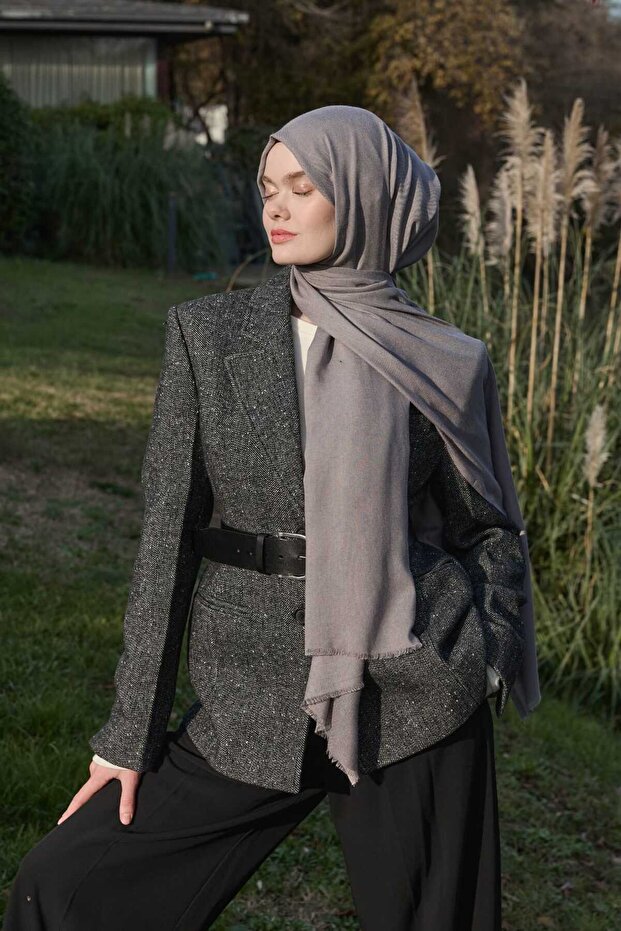 Liora Viskon Şal - 3