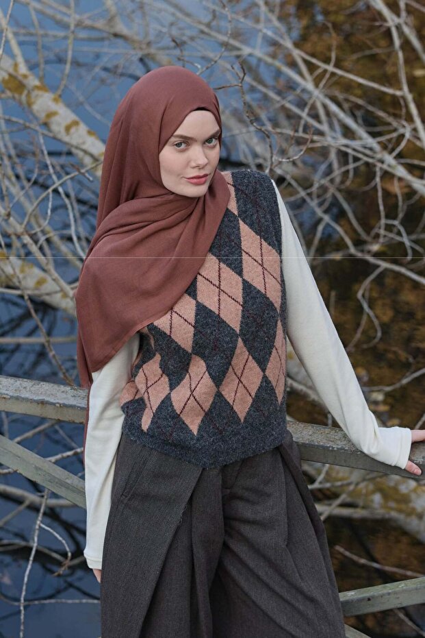 Liora Viskon Şal - 3