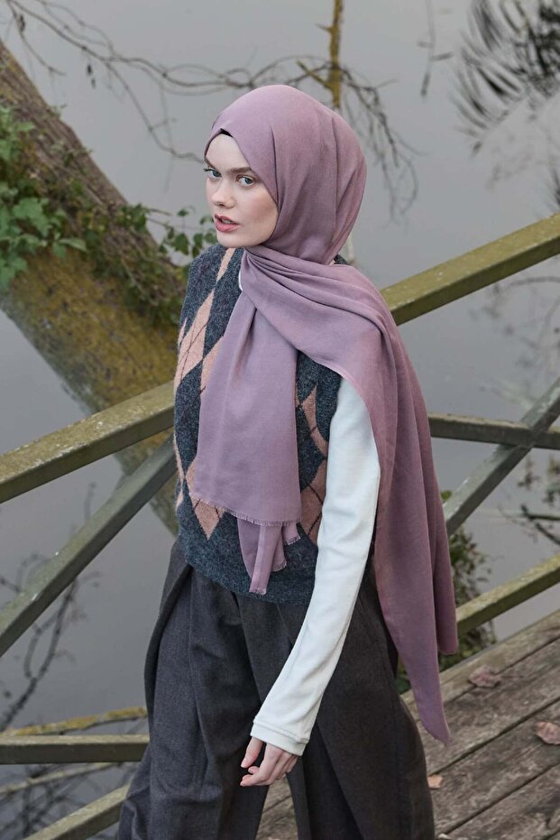 Liora Viskon Şal - 5