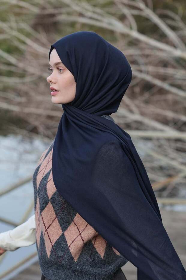 Liora Viskon Şal - 3