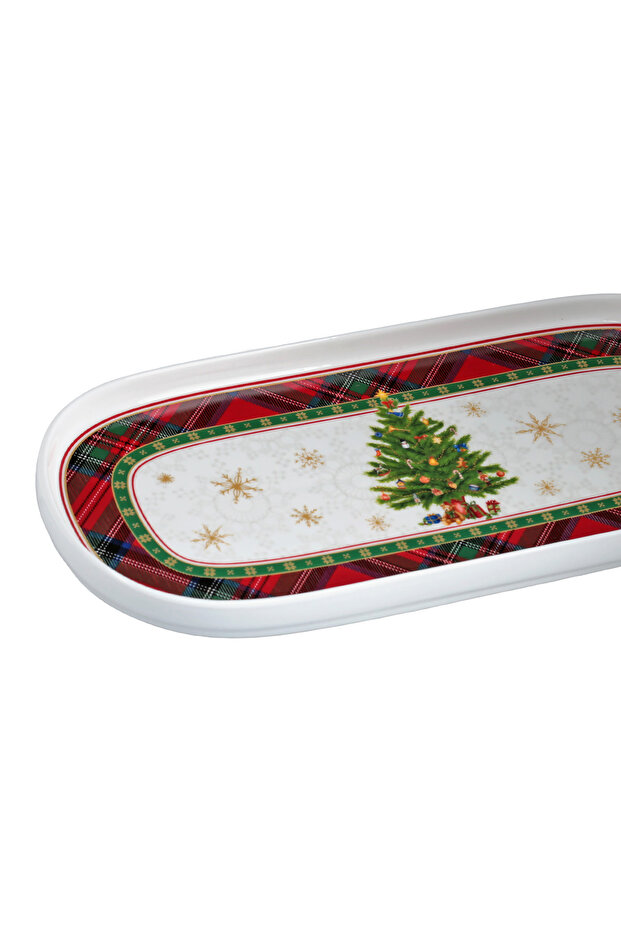 Merrilyn Bone 33Cm Tabak - 2