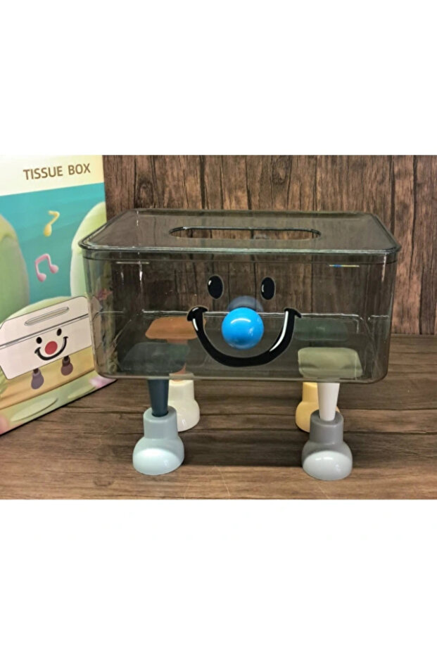 حامل مناديل لطيف - 2