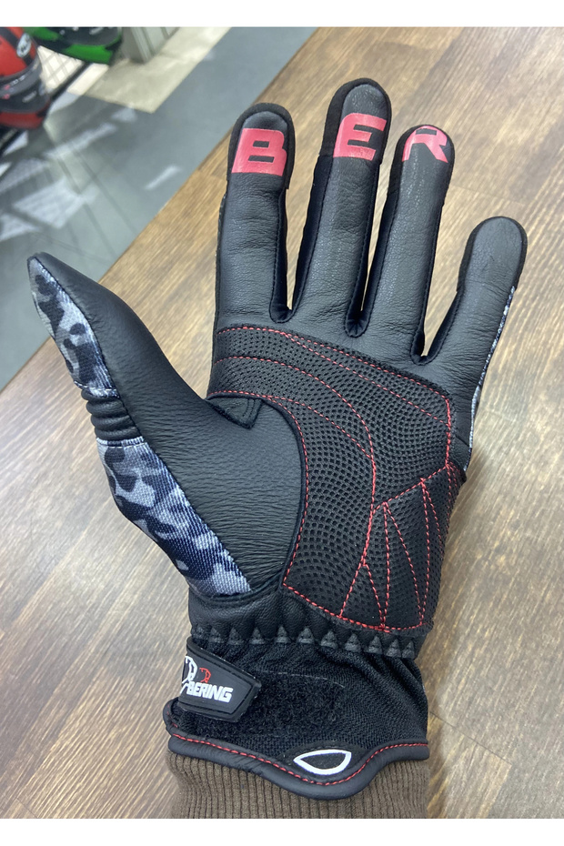 CORTEX ELDİVEN [EN 13594-2015 CE SERTİFİKALI] - 6