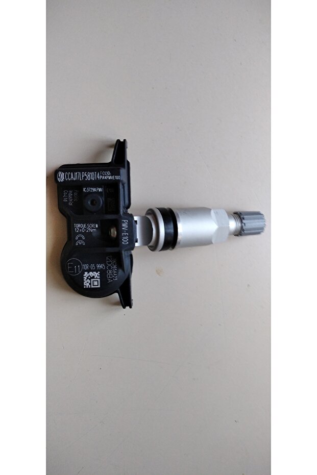 Corolla 2019-2022 Lastik Basınç Sensörü - 3