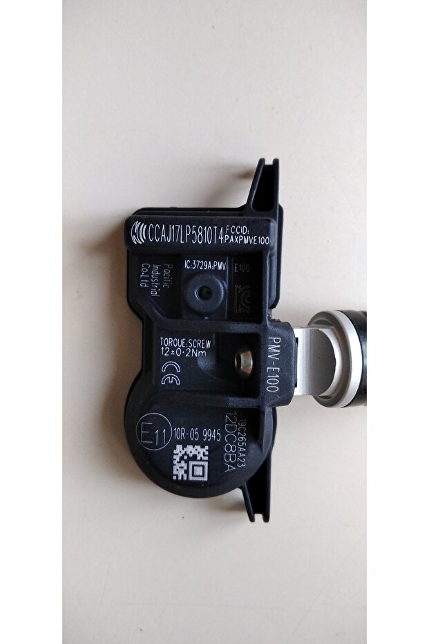 Corolla 2019-2022 Lastik Basınç Sensörü - 1