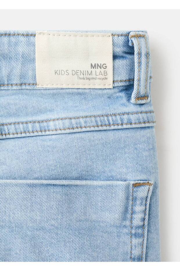 Dekoratif dikişli - 4