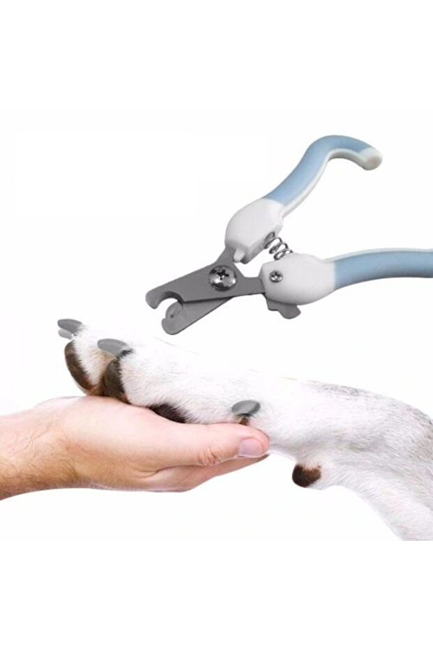 مقص أظافر الحيوانات الأليفة - 4