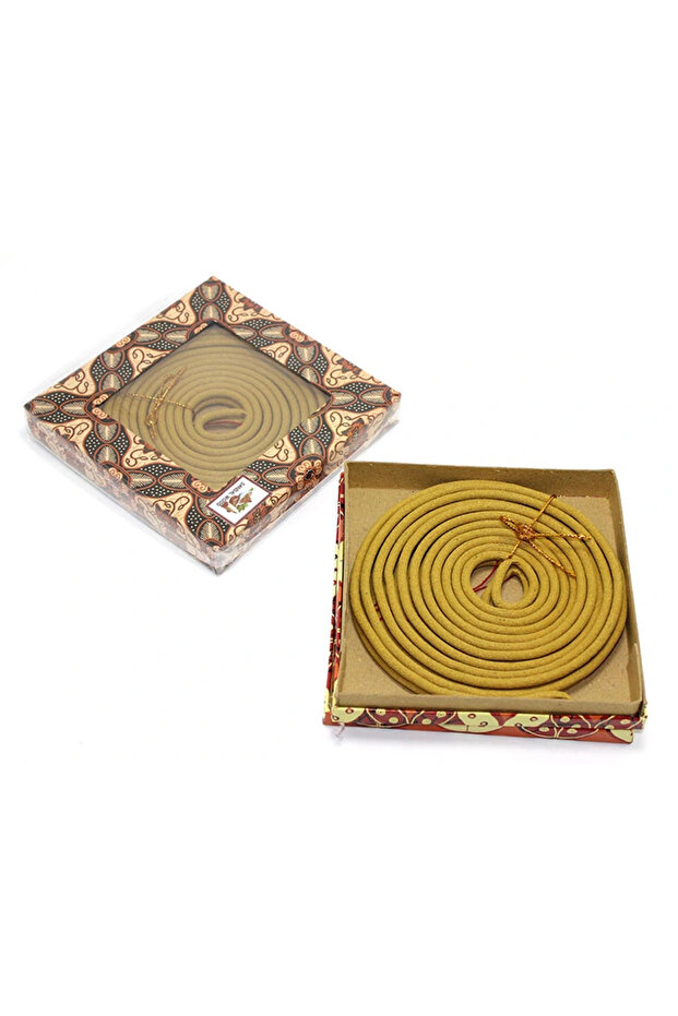 بخور إندونيسي محاصر - 1