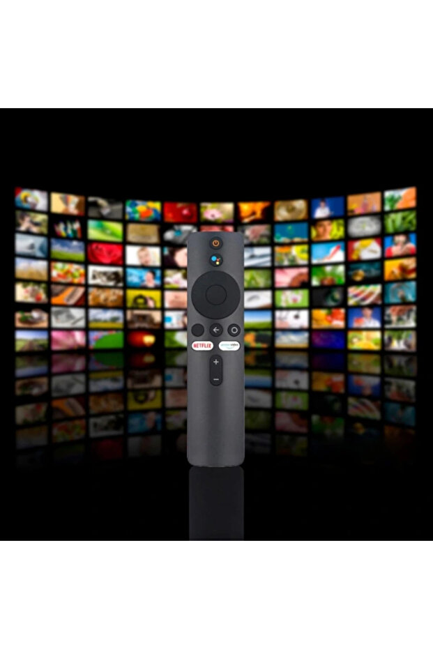 إيغ ™   جهاز التحكم عن بعد للتلفزيون أندرويد - 2