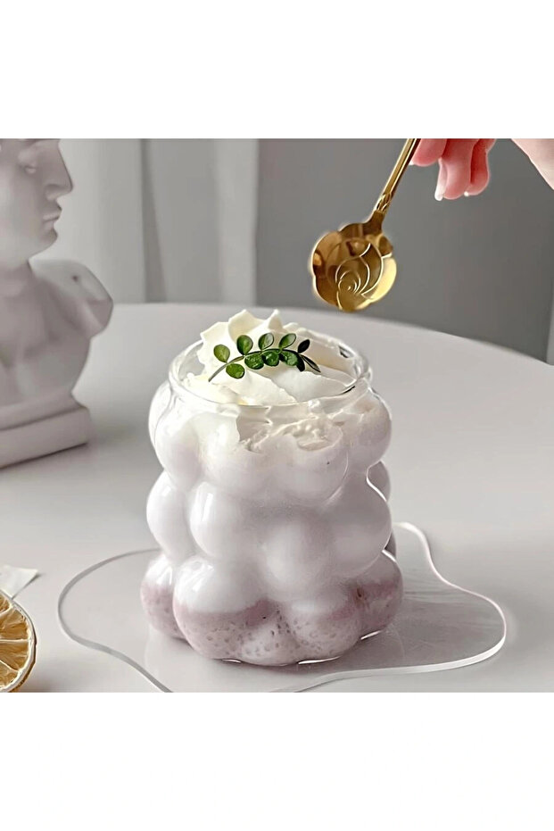 كوب فقاعات البورسليكات - 2