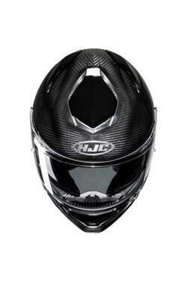 RPHA71 KASK CARBON SİYAH - 4