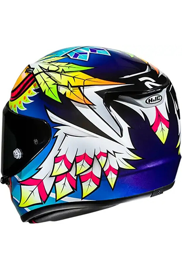 RPHA12 KASK SPASSO MC3H - 4