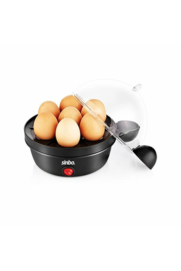 Egg Cookers - 3