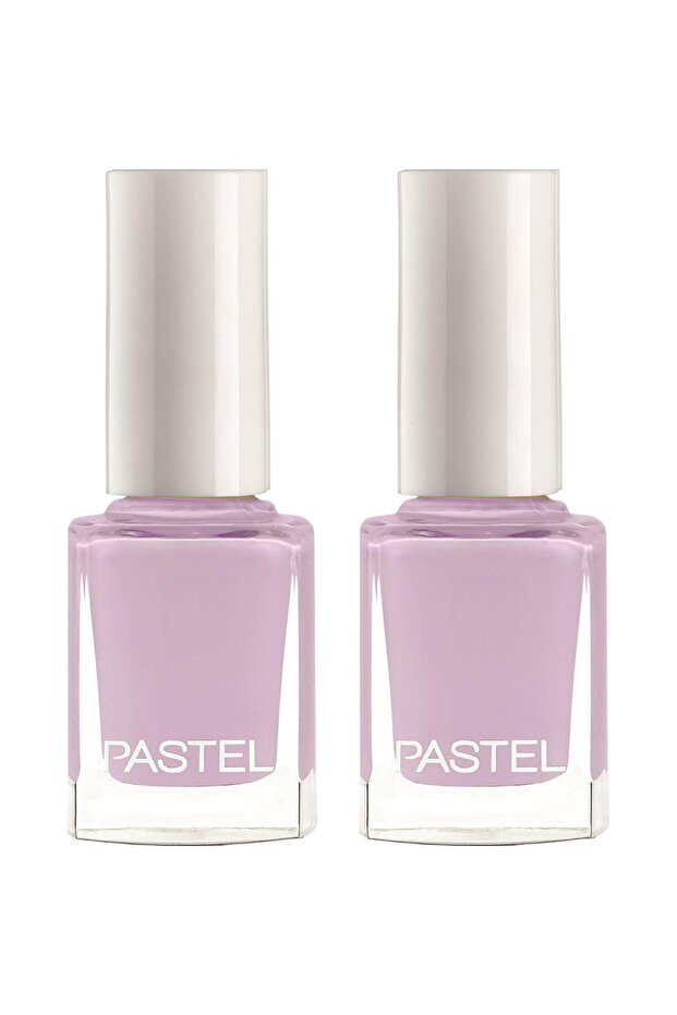 Pastel Oje 248 X 2 Adet - 1