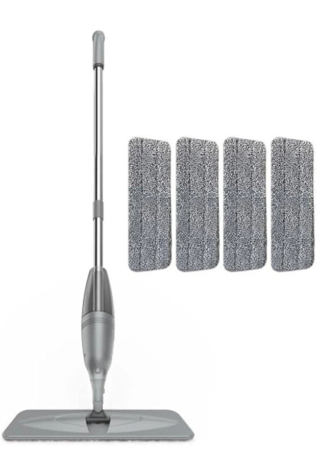 Sprey Mop Paspas - 1