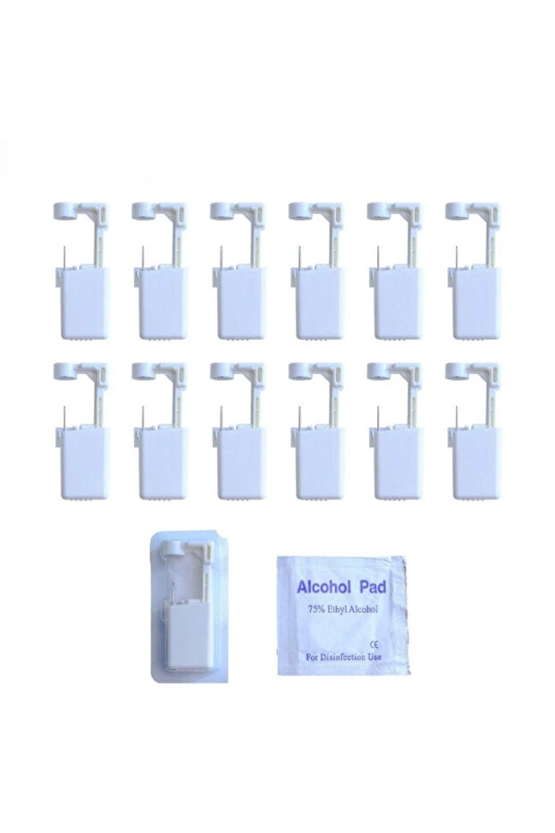 Kulak Delme Atı - 1