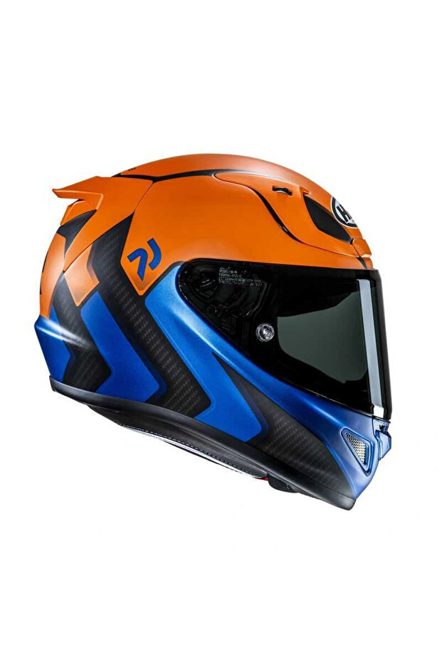 RPHA12 KASK KOS MC27SF - 3