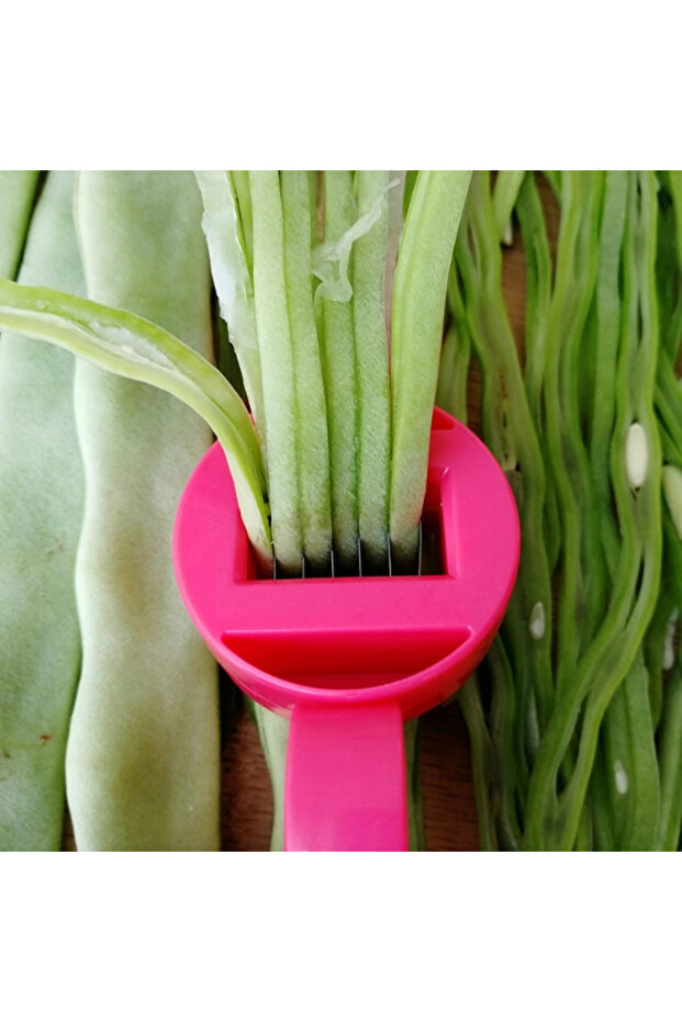 ايه جي ™   آلة عملية لفصل حبوب الفاصوليا - 5