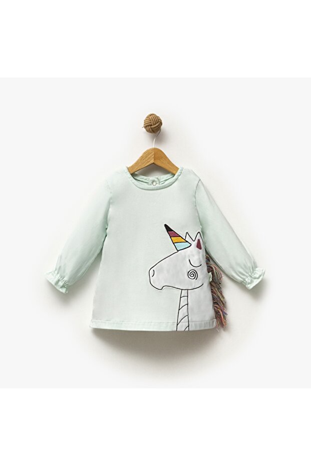 Unicorn Elbise - 2