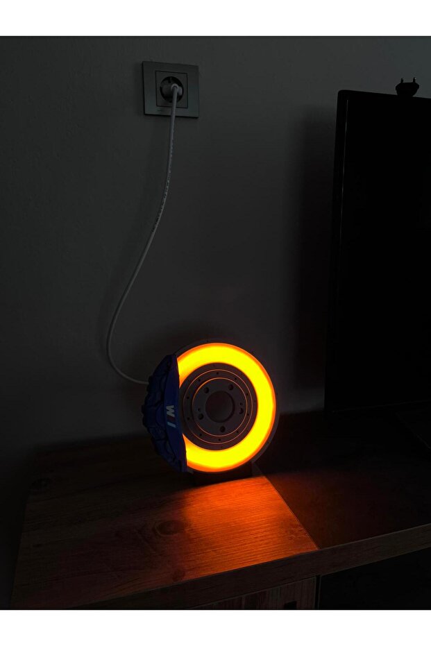 FREN DİSKİ LAMBASI - 3