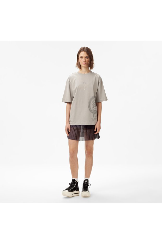 United4 Women's Anthracite Skirt
