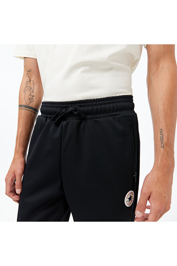 Erkek Siyah Pantolon - 5