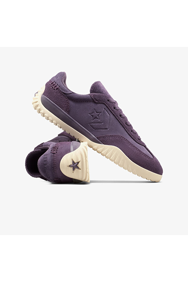 Run Star Trainer Unisex Mor Sneaker - 7