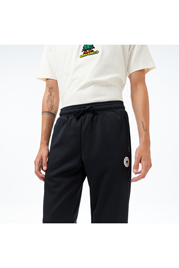 Erkek Siyah Pantolon - 4