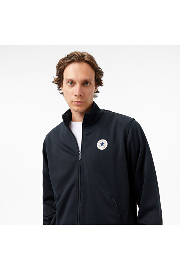 Erkek Siyah Ceket - 4