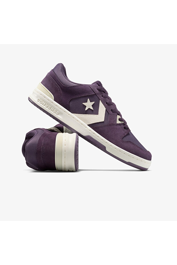 CL98 Unisex Mor Sneaker - 7