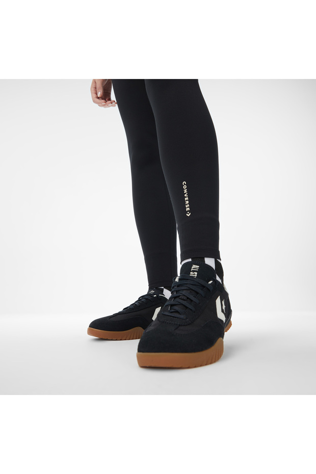 Kadın Siyah Pantolon - 4