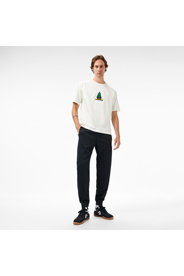 Erkek Siyah Pantolon - 1