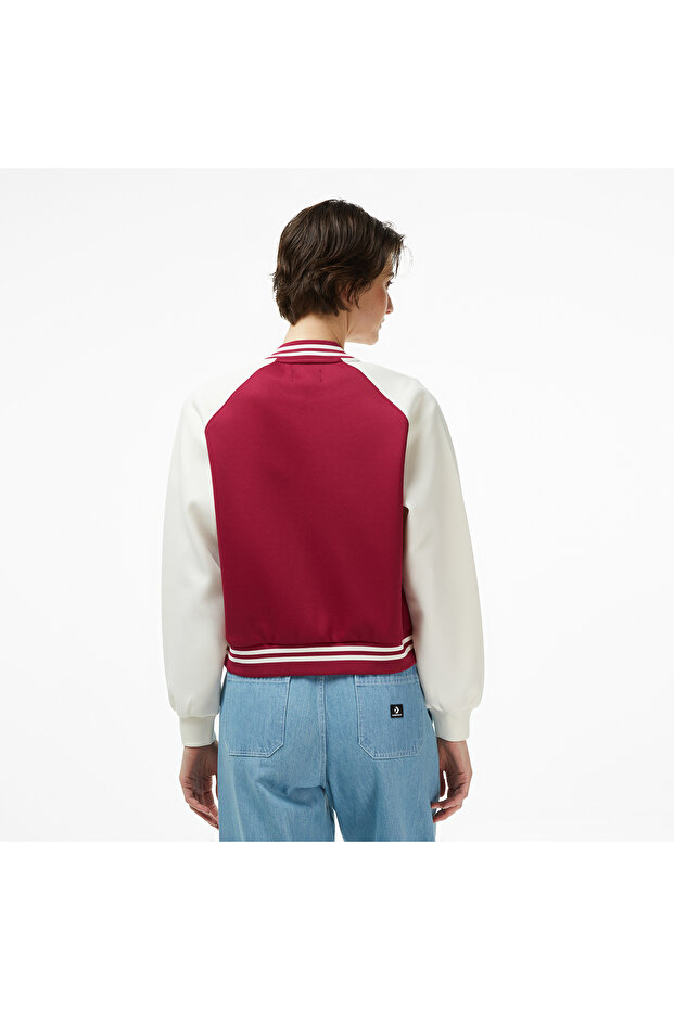 Kadın Pembe Ceket - 2