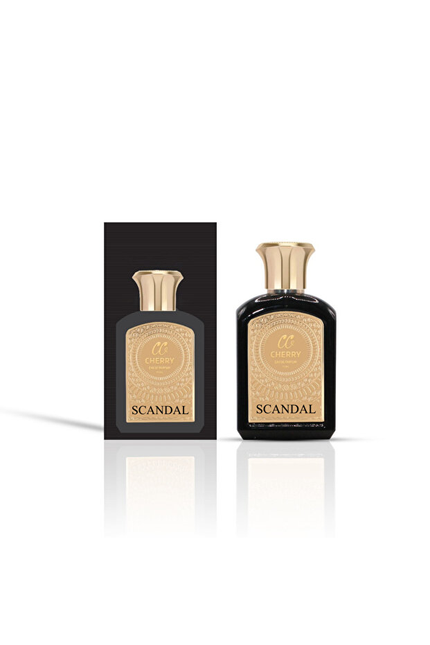 عطر اسكاندل تشيري 75مل - 3