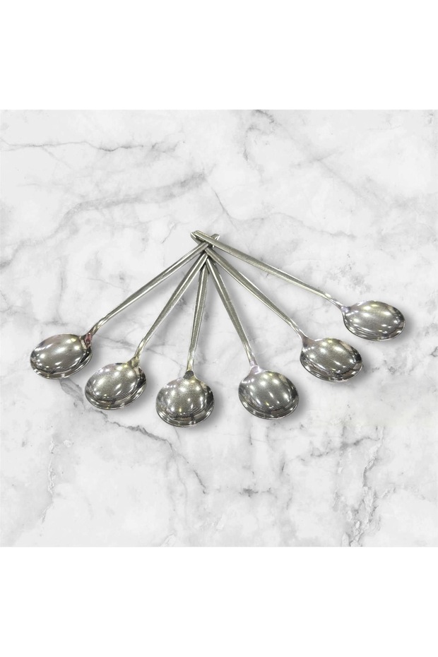 Tatlı Kaşığı - 4