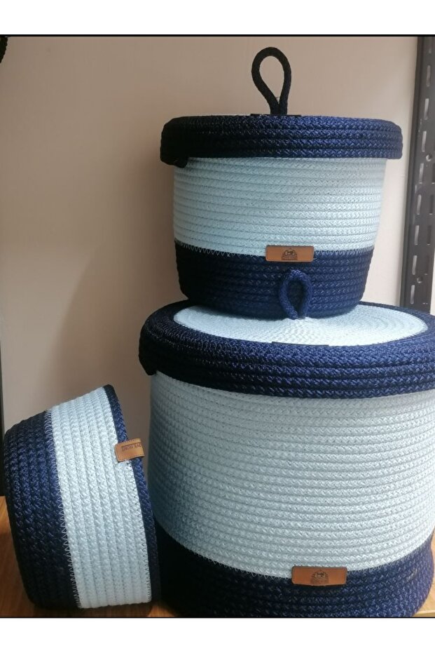 Organizer Basket Set