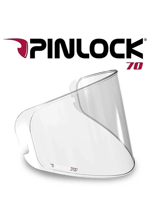 C10 KASK PINLOCK DKS463 - 1