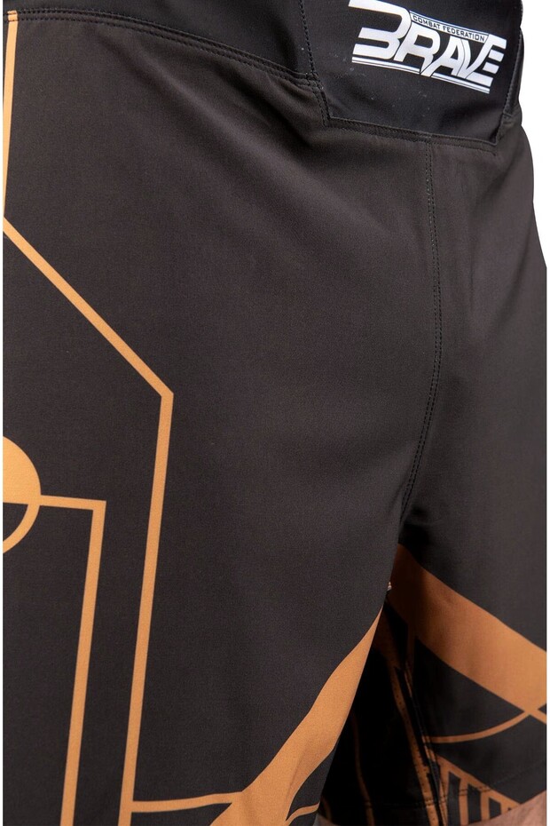MMA Şort “BRAVE” - 7