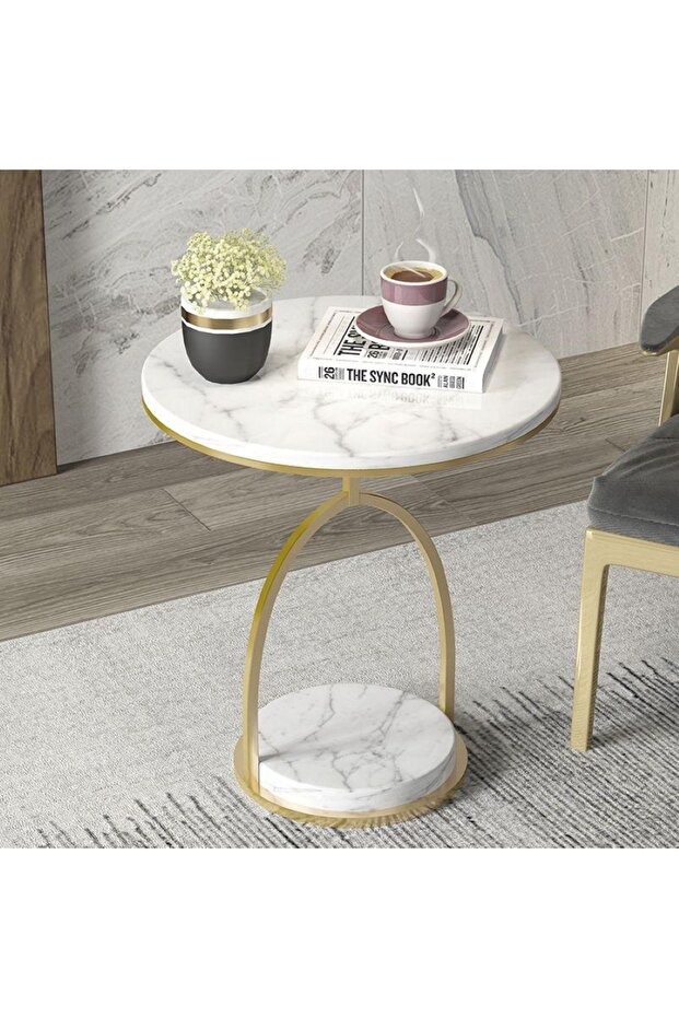 side table - 1