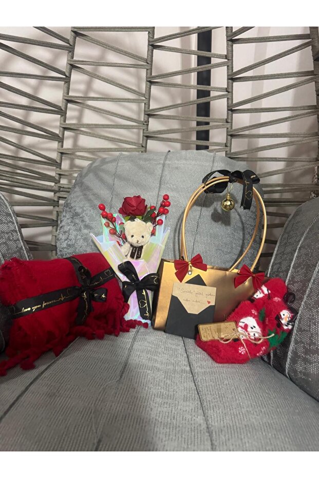 yılbaşı hediyesi - 9