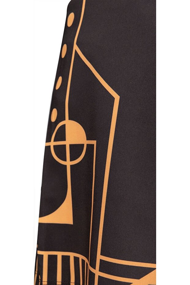 MMA Şort “BRAVE” - 5